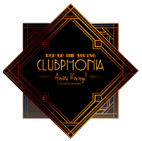 Clubphonia Logo